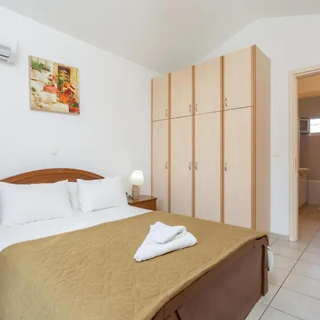 Melissa ヴィラ ポロス