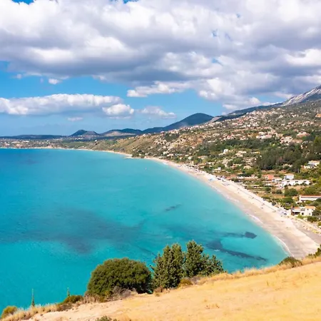 Villa Melissa Poros (Kefalonia)