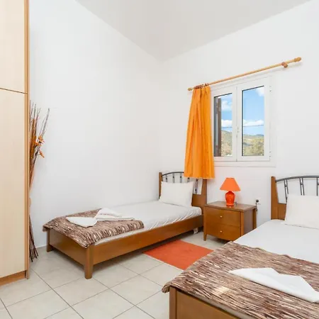 Villa Melissa Poros (Kefalonia)