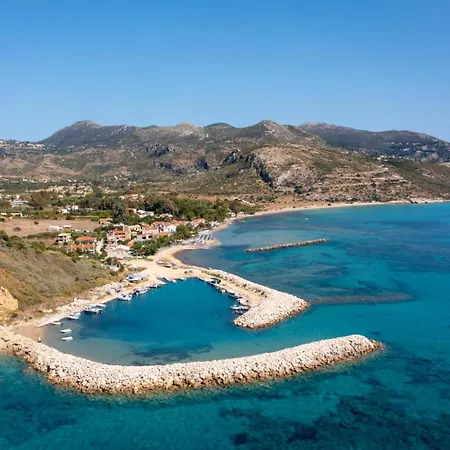 Melissa Poros (Kefalonia)