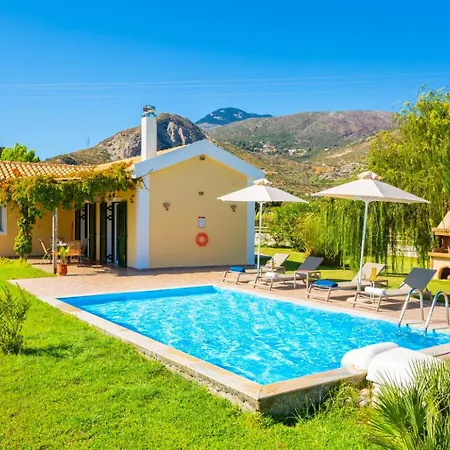 Villa Melissa *