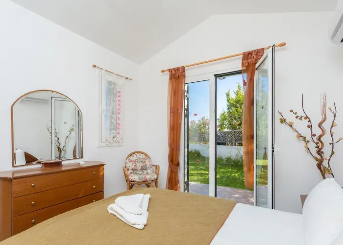 Melissa Villa Poros (Kefalonia)