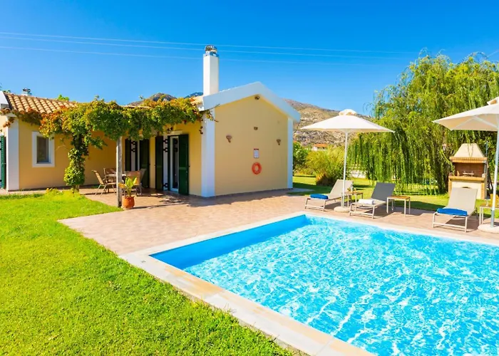 Melissa Villa