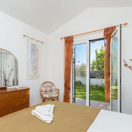 Melissa Villa Poros (Kefalonia)