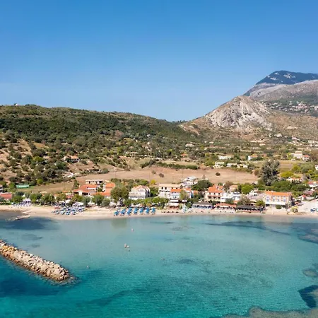 Villa Melissa Poros (Kefalonia)