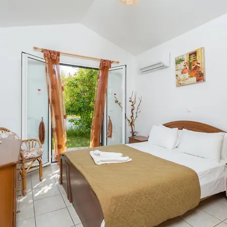 Melissa Villa Poros (Kefalonia)