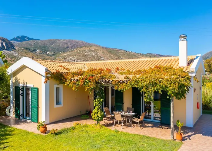 Melissa Poros (Kefalonia)