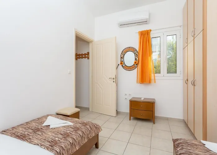 Villa Melissa