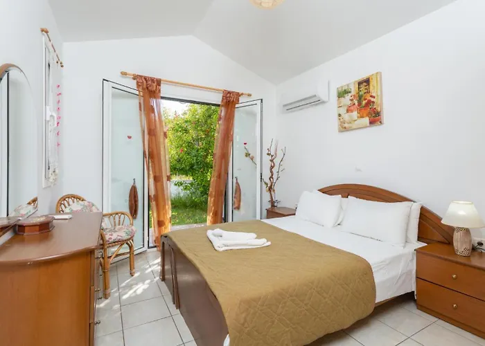 Melissa Villa Poros (Kefalonia)