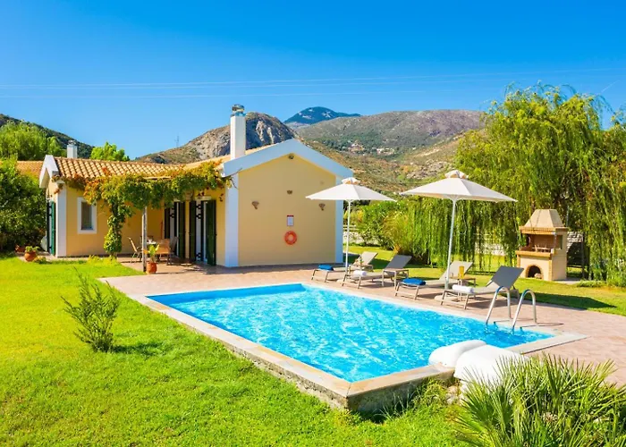 Villa Melissa *