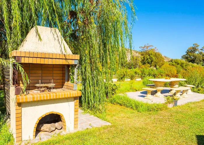 Villa Melissa
